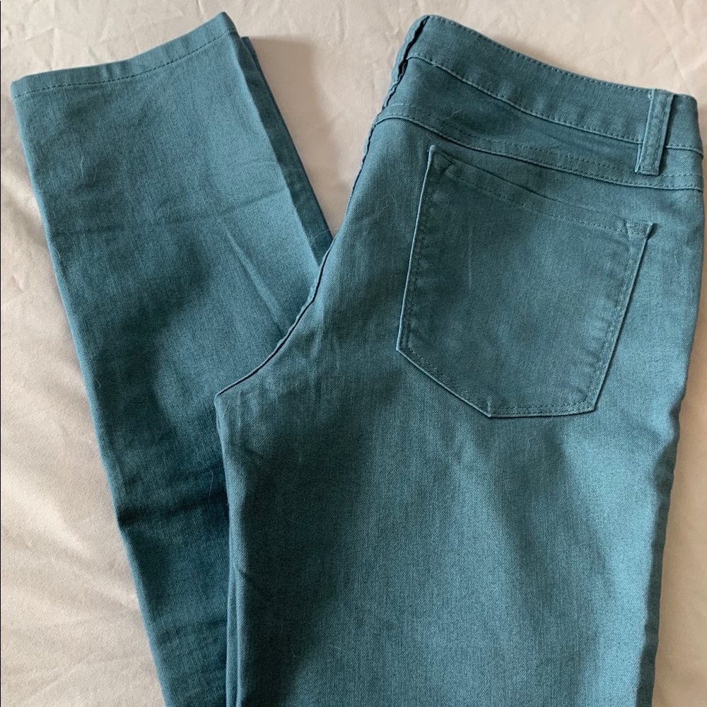 NWT Prana Kara Jean